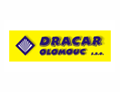 DRACAR OLOMOUC, s. r. o.