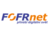 FOFRnet - přináší digitální svět