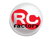 RC Factory - RC modely a příslušenství
